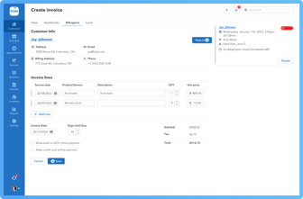 Best Pool Service Management Software