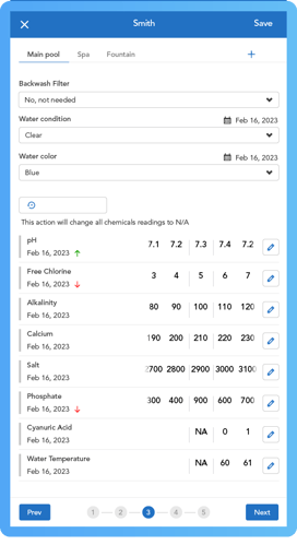 Create a new body Modal - Native Tablet@1x
