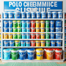 Pool Chemical Calculator