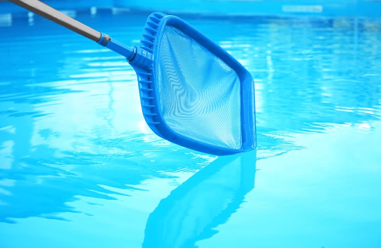How To Start A Pool Cleaning Business