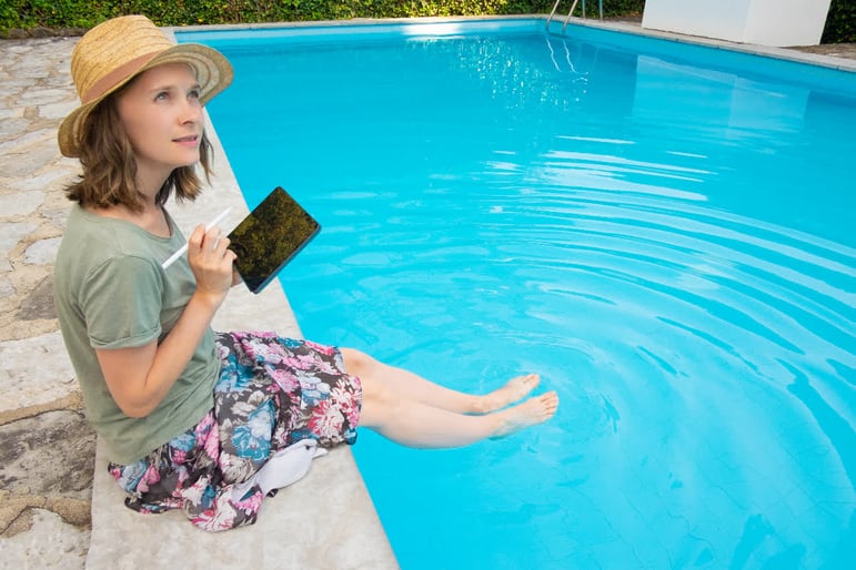 How to Raise pH in Pool and Keep the Water Balanced - 2