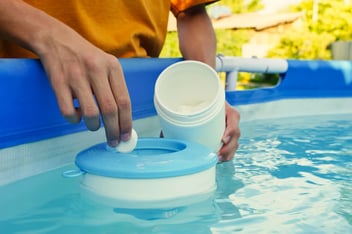 How to Raise pH in Pool and Keep the Water Balanced