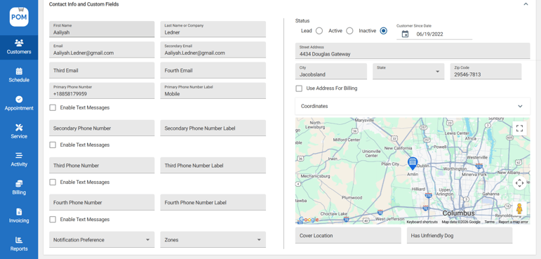 client-invoicing-pom