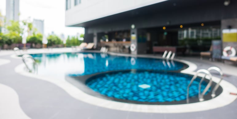 Pool Holiday Promotions