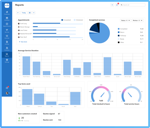 pool-reporting-software-pool-office-manager