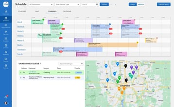 How AI Is Changing Pool Maintenance and Scheduling
