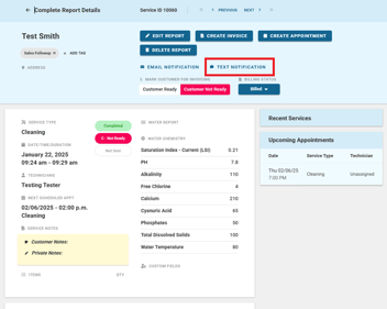 scaling pool company