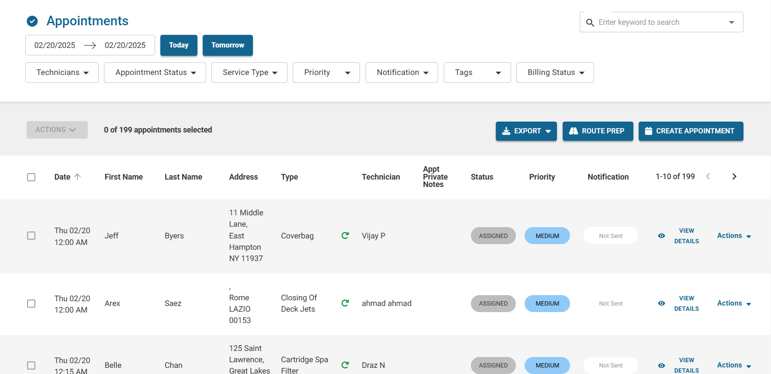 Pool Software vs Paper