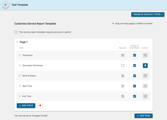 pool business marketing