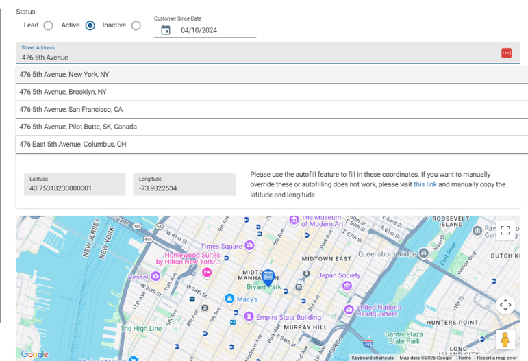 pom productivity case study