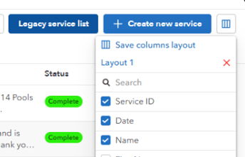 pool business growth software