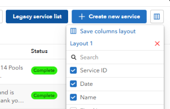 pool business growth software