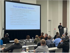 Seasonal Pool Company Software