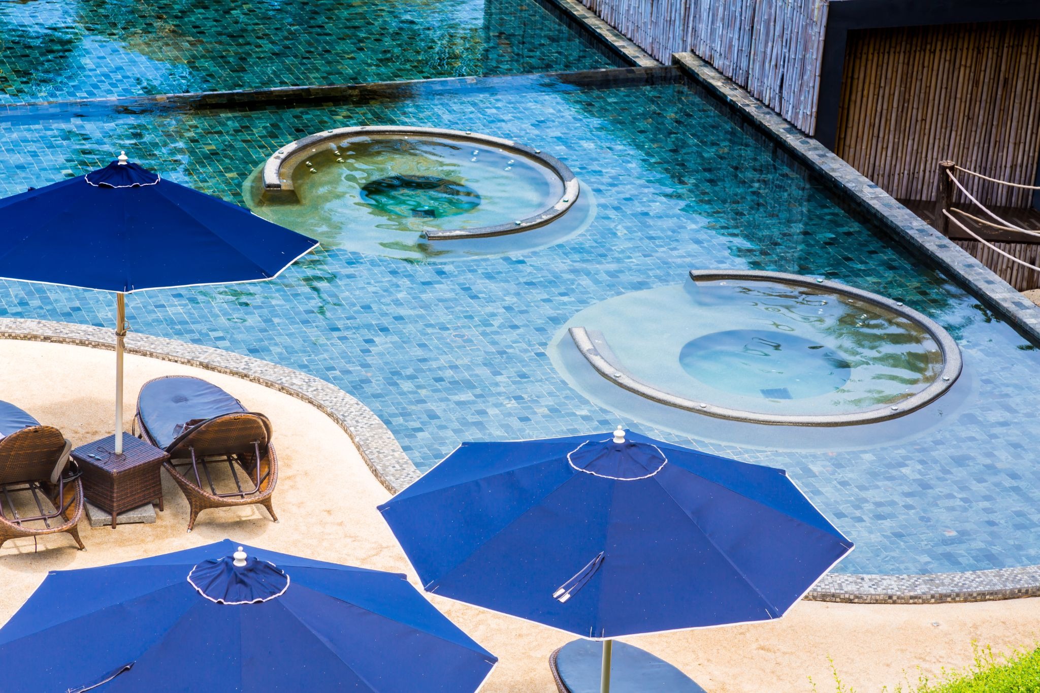 10 Best Swimming Pool Marketing Ideas - 1