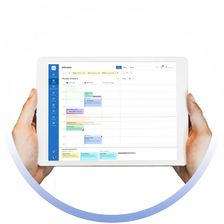 Ready to Simplify Your Season?