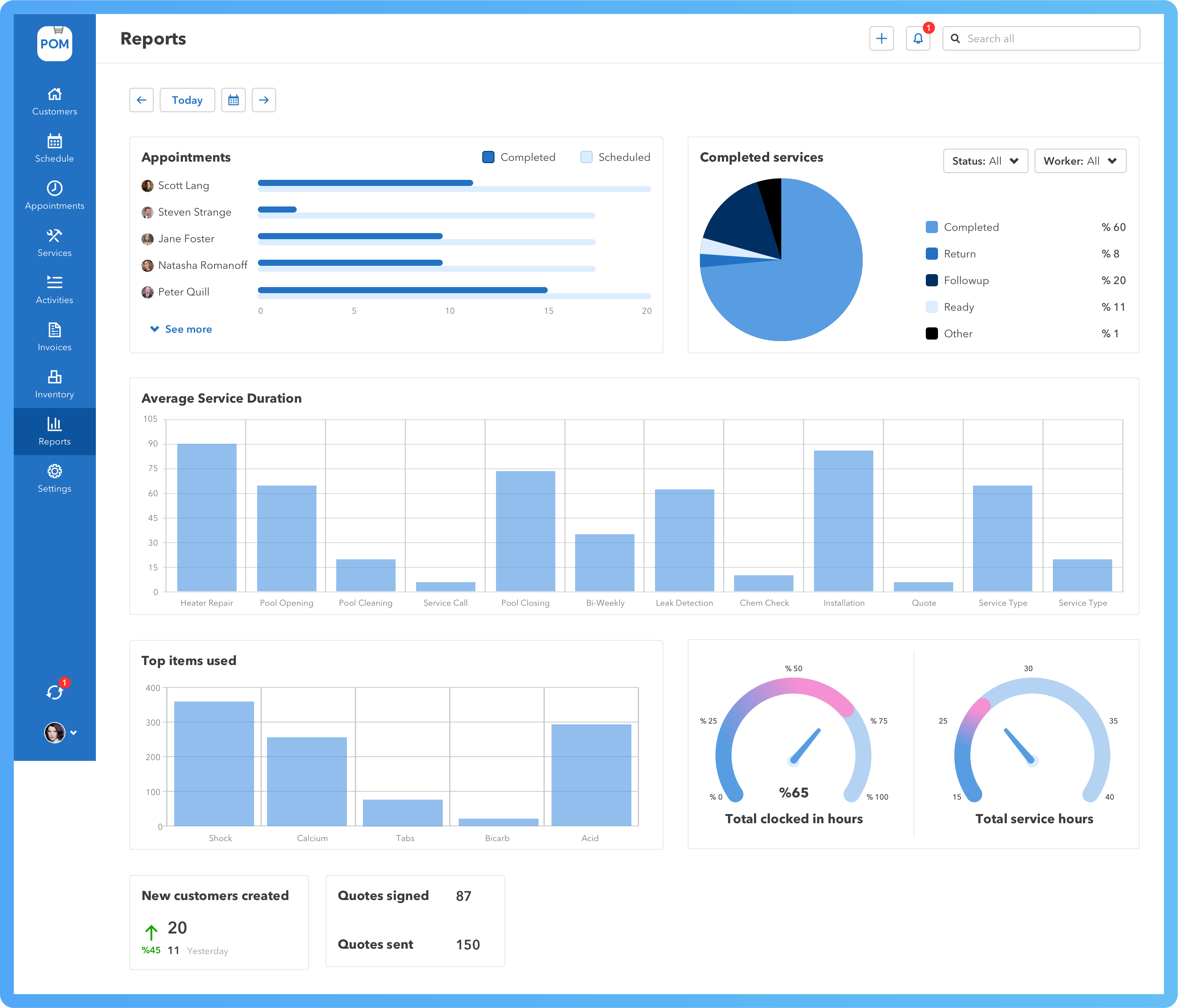 pool-reporting-software-pool-office-manager