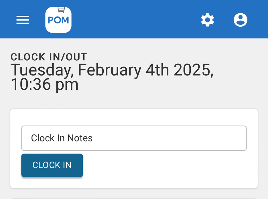 paperless pool service